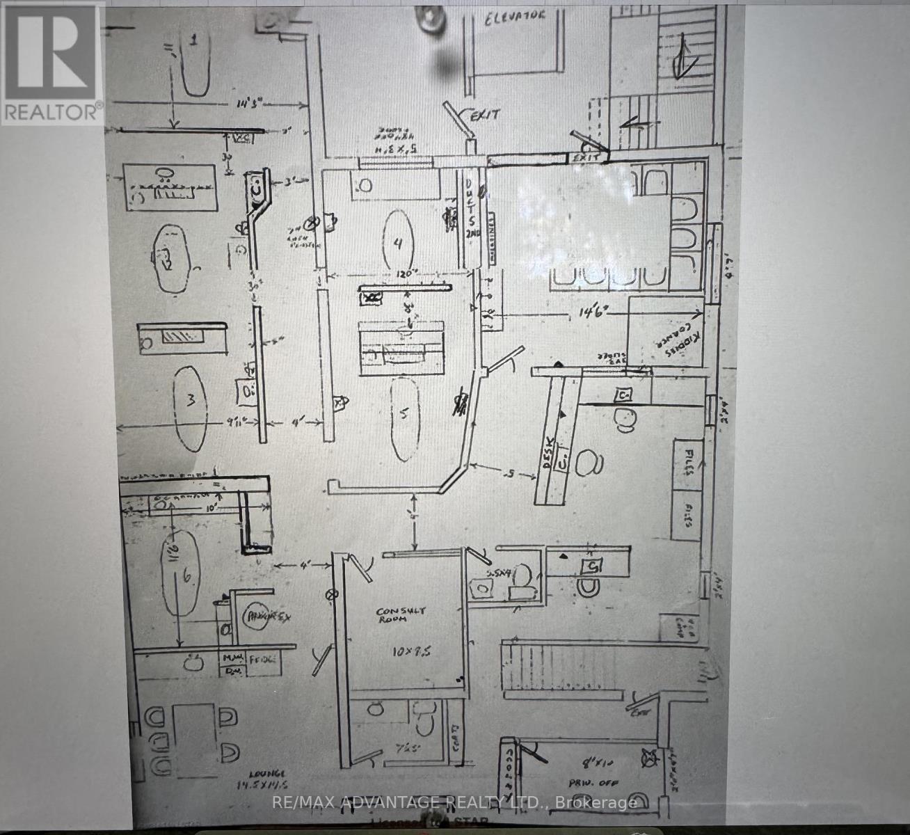 81 Charles Street W, Ingersoll, Ontario N5C 2L7 - Photo 7 - X12476571