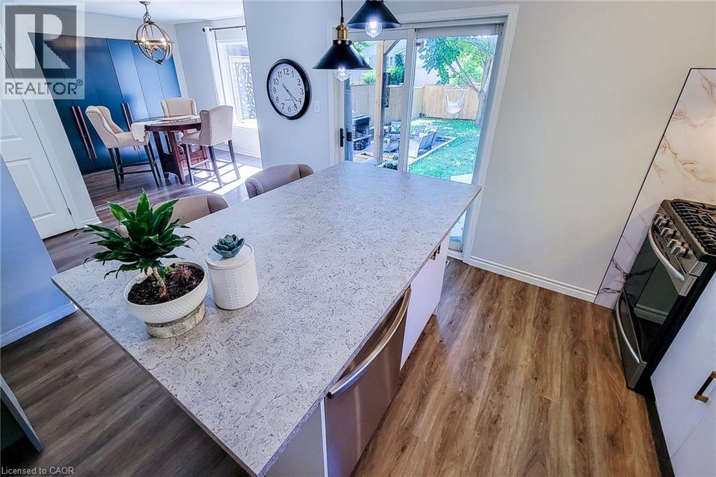 4532 Garden Gate Terrace, Beamsville, Ontario L0R 1B9 - Photo 20 - 40785683