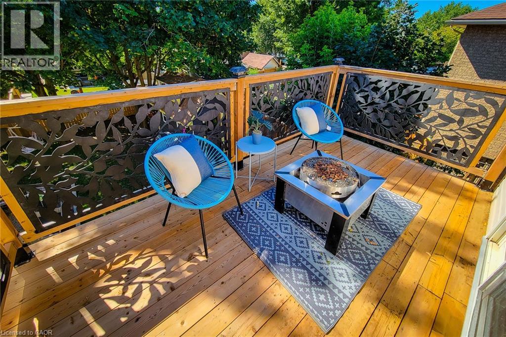 4532 Garden Gate Terrace, Beamsville, Ontario L0R 1B9 - Photo 33 - 40785683