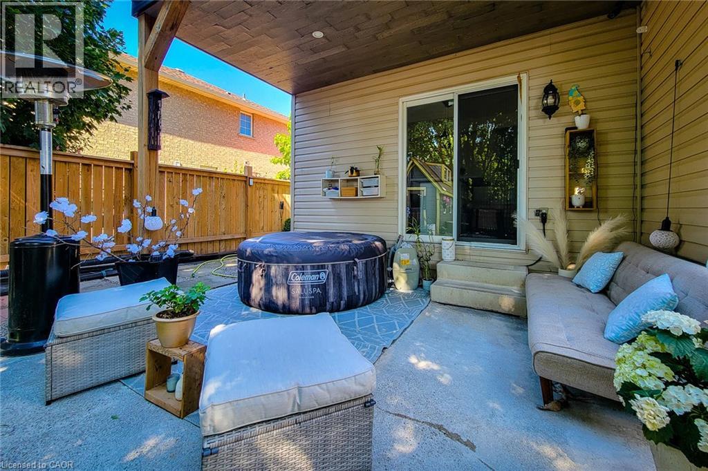 4532 Garden Gate Terrace, Beamsville, Ontario L0R 1B9 - Photo 8 - 40785683