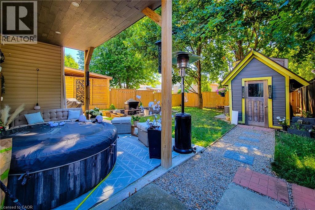 4532 Garden Gate Terrace, Beamsville, Ontario L0R 1B9 - Photo 9 - 40785683