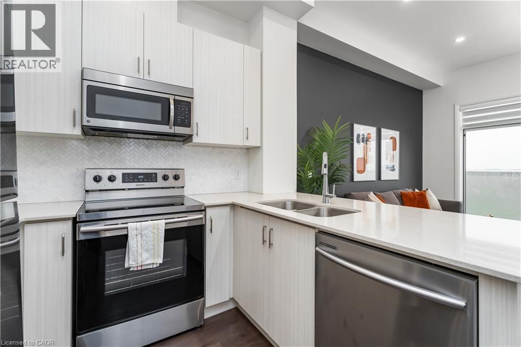 1105 Leger Way Unit# 627, Milton, Ontario L9E 1E5 - Photo 11 - 40785645