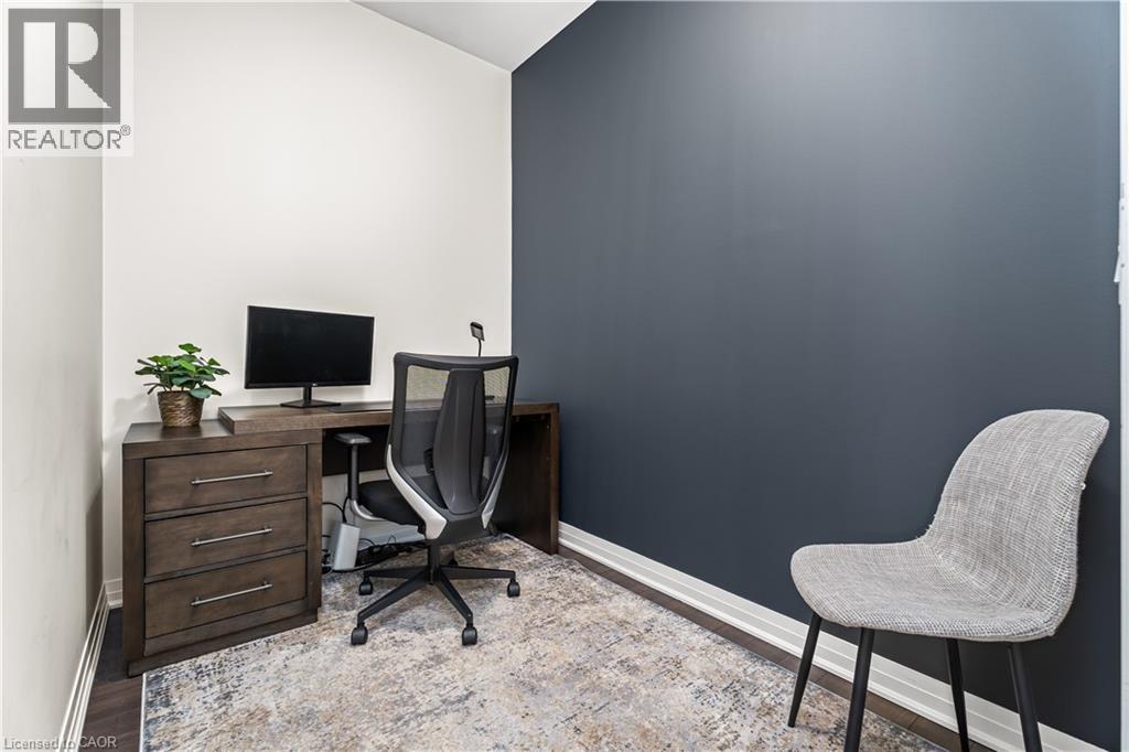 1105 Leger Way Unit# 627, Milton, Ontario L9E 1E5 - Photo 21 - 40785645