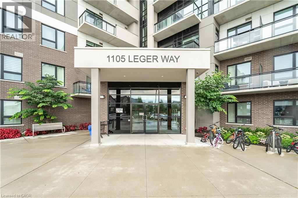 1105 Leger Way Unit# 627, Milton, Ontario L9E 1E5 - Photo 31 - 40785645