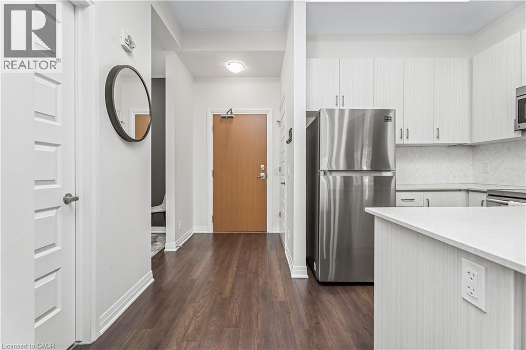 1105 Leger Way Unit# 627, Milton, Ontario L9E 1E5 - Photo 4 - 40785645