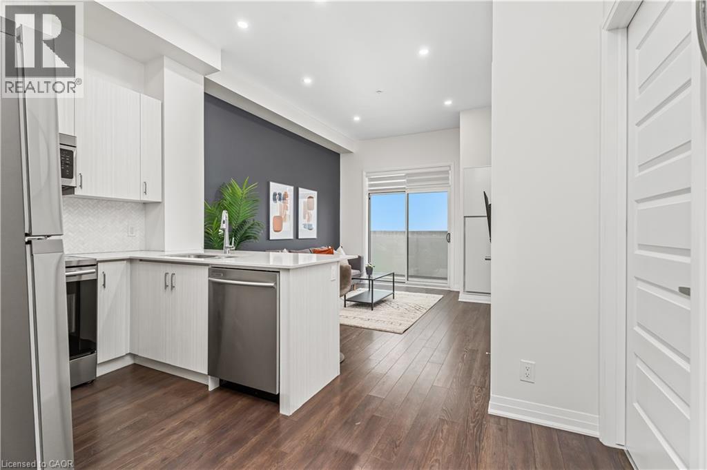 1105 Leger Way Unit# 627, Milton, Ontario L9E 1E5 - Photo 5 - 40785645