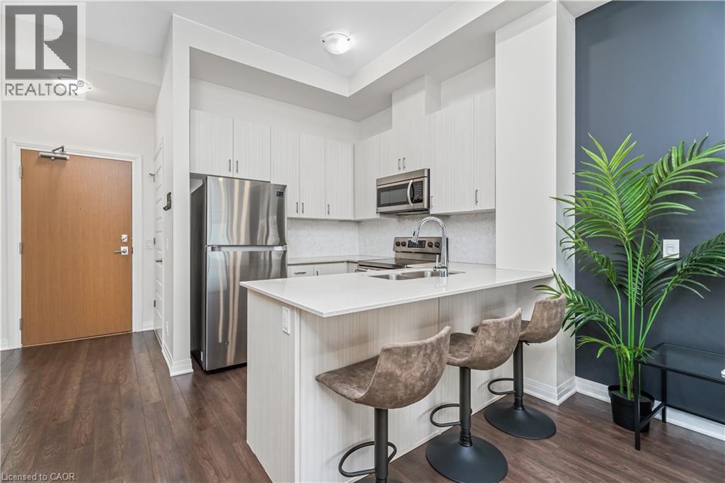 1105 Leger Way Unit# 627, Milton, Ontario L9E 1E5 - Photo 9 - 40785645