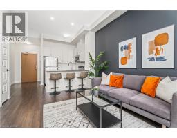 1105 LEGER Way Unit# 627, Milton, Ontario