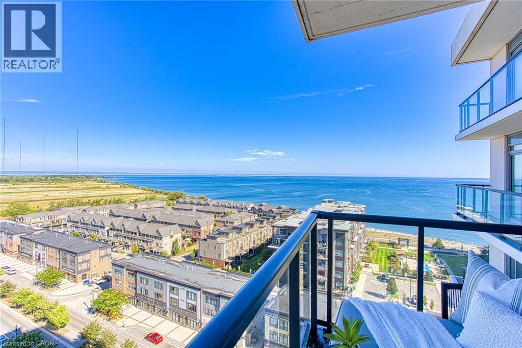 385 Winston Road Unit# 1204, Grimsby, Ontario  L3M 0J3 - Photo 14 - 40785585