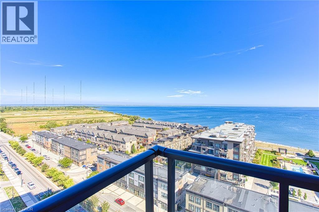 385 Winston Road Unit# 1204, Grimsby, Ontario  L3M 0J3 - Photo 15 - 40785585