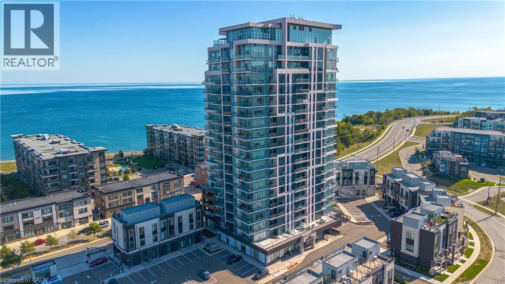 385 Winston Road Unit# 1204, Grimsby, Ontario  L3M 0J3 - Photo 33 - 40785585