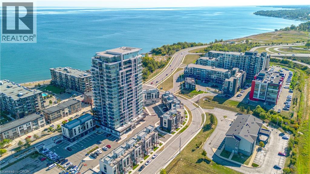 385 Winston Road Unit# 1204, Grimsby, Ontario  L3M 0J3 - Photo 40 - 40785585