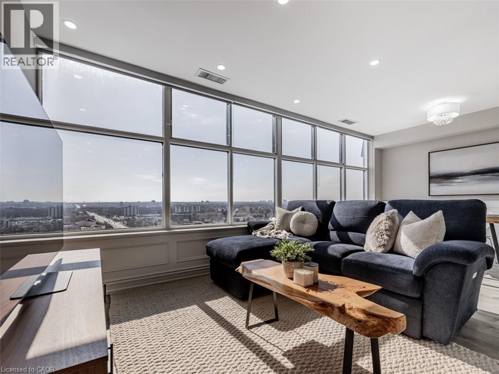 880 Dundas Street W Unit# Uph7, Mississauga, Ontario  L5C 4H3 - Photo 21 - 40785116