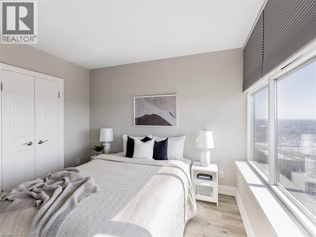 880 Dundas Street W Unit# Uph7, Mississauga, Ontario  L5C 4H3 - Photo 23 - 40785116