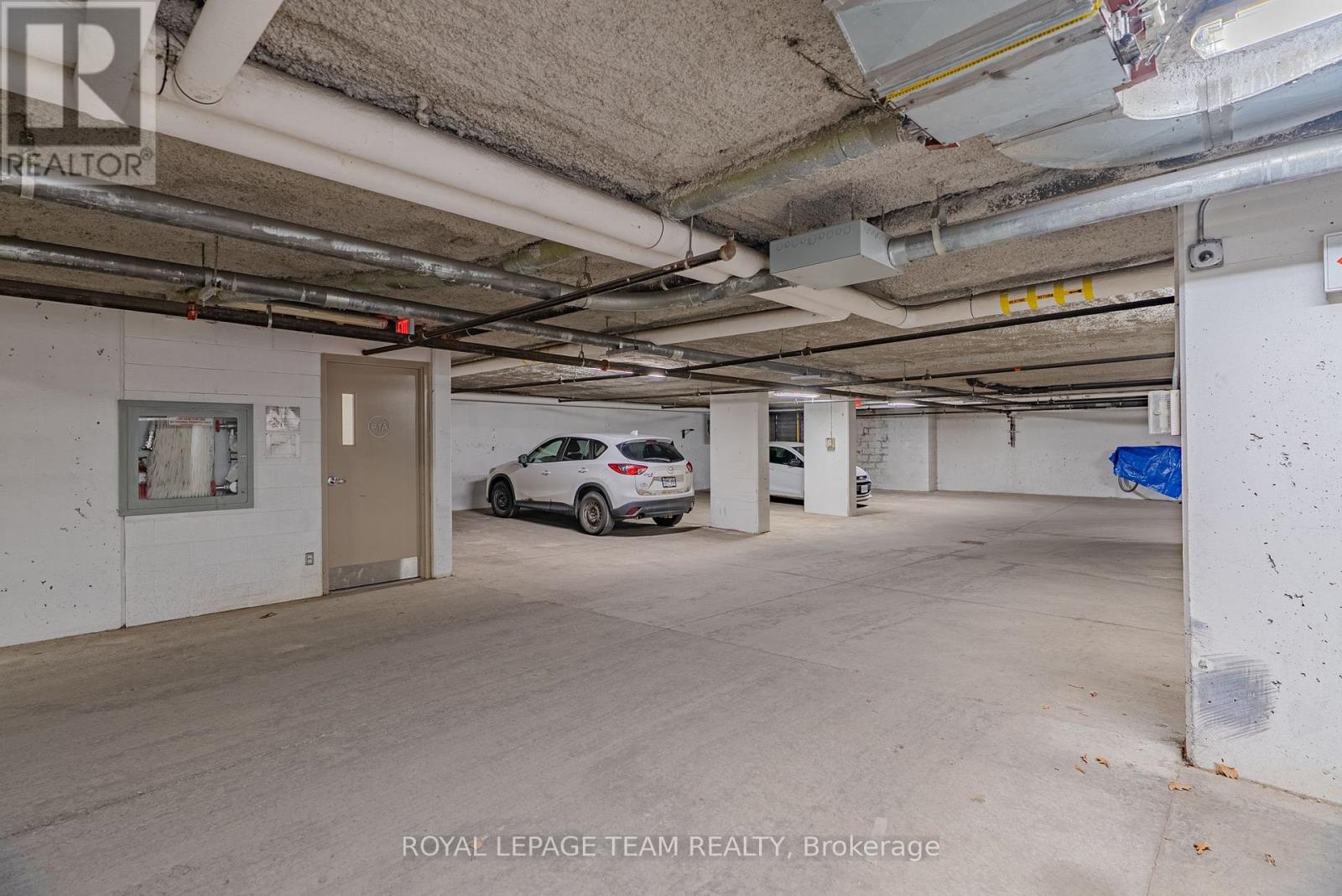 804 - 138 Somerset Street W, Ottawa, Ontario  K2P 0A3 - Photo 23 - X12444183