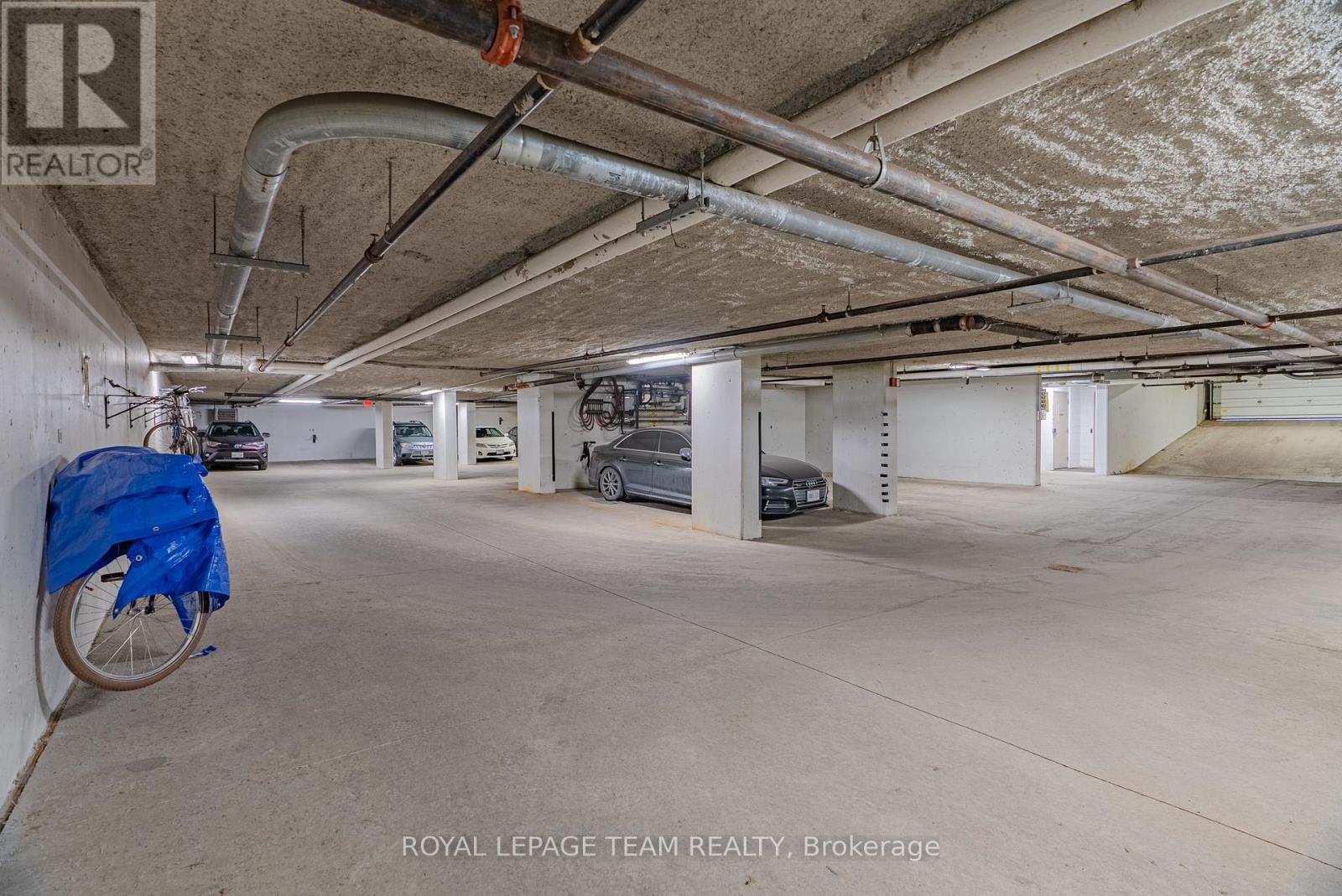 804 - 138 Somerset Street W, Ottawa, Ontario  K2P 0A3 - Photo 24 - X12444183