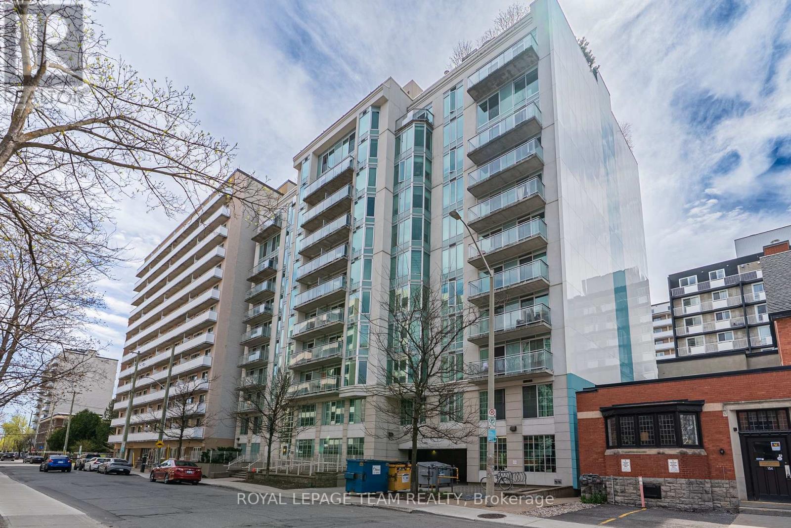 804 - 138 Somerset Street W, Ottawa, Ontario  K2P 0A3 - Photo 28 - X12444183