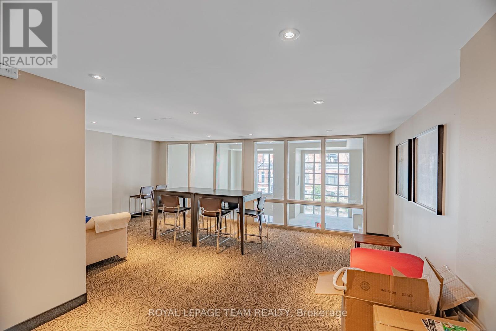 804 - 138 Somerset Street W, Ottawa, Ontario  K2P 0A3 - Photo 31 - X12444183