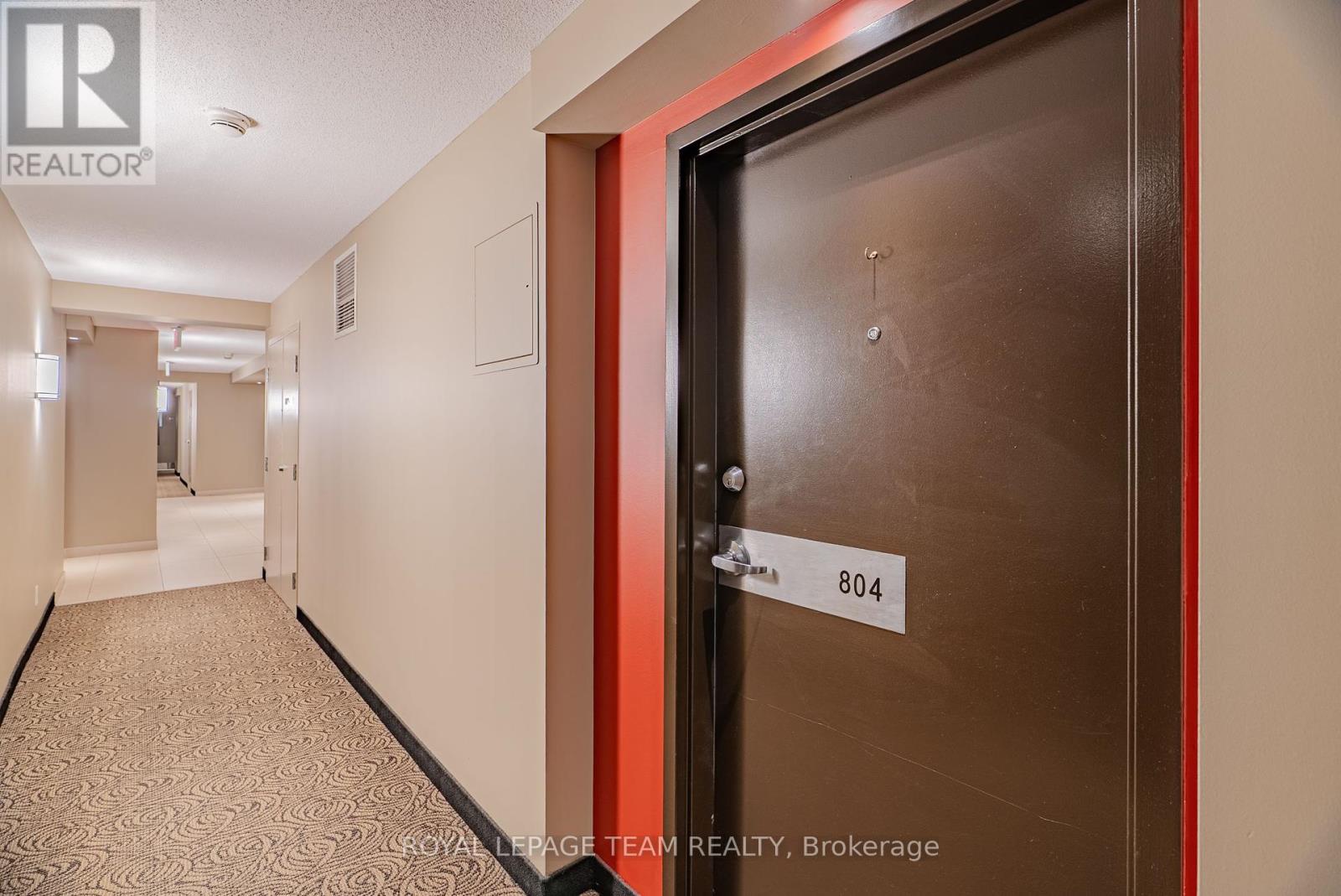 804 - 138 Somerset Street W, Ottawa, Ontario  K2P 0A3 - Photo 47 - X12444183