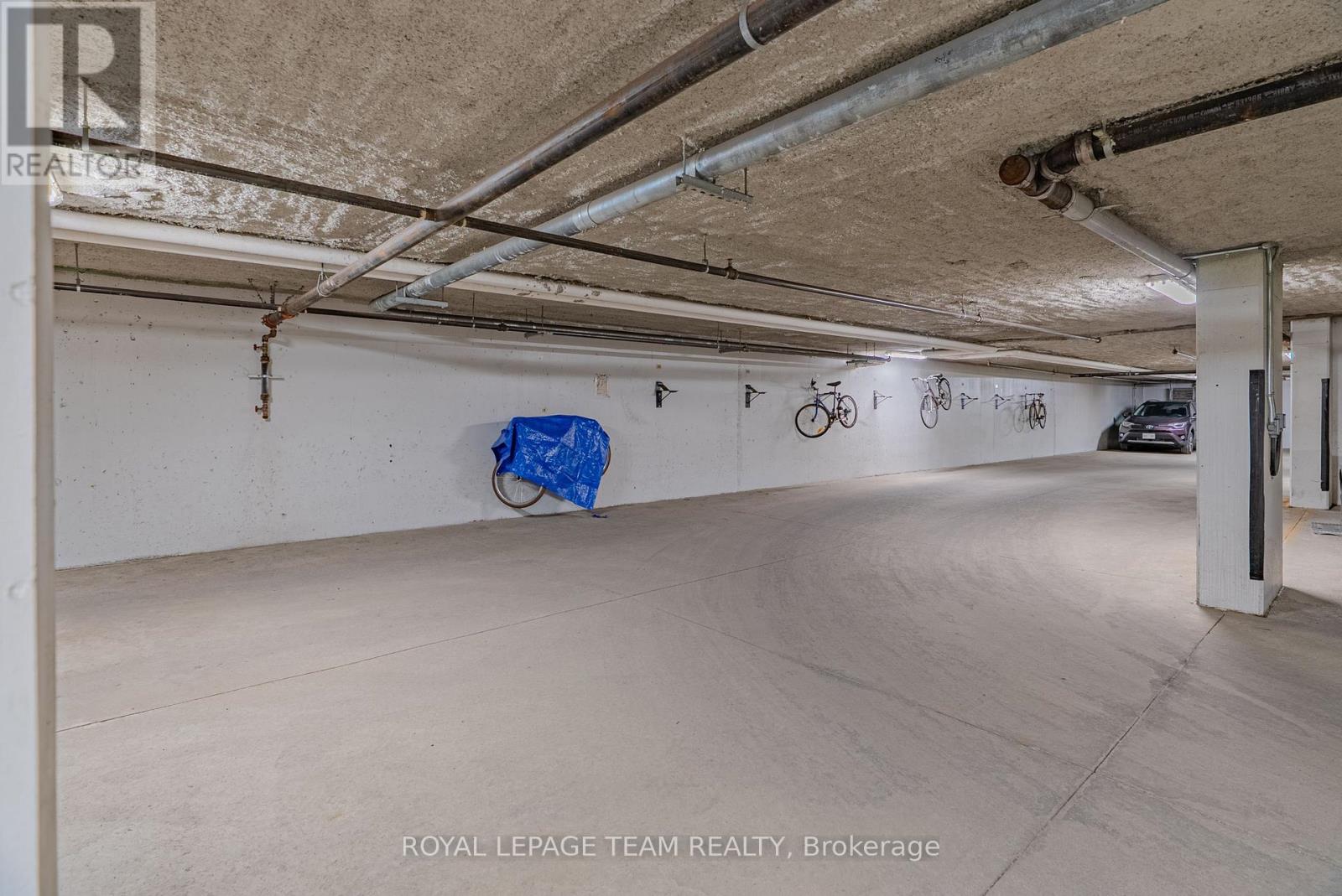 804 - 138 Somerset Street W, Ottawa, Ontario  K2P 0A3 - Photo 25 - X12444183