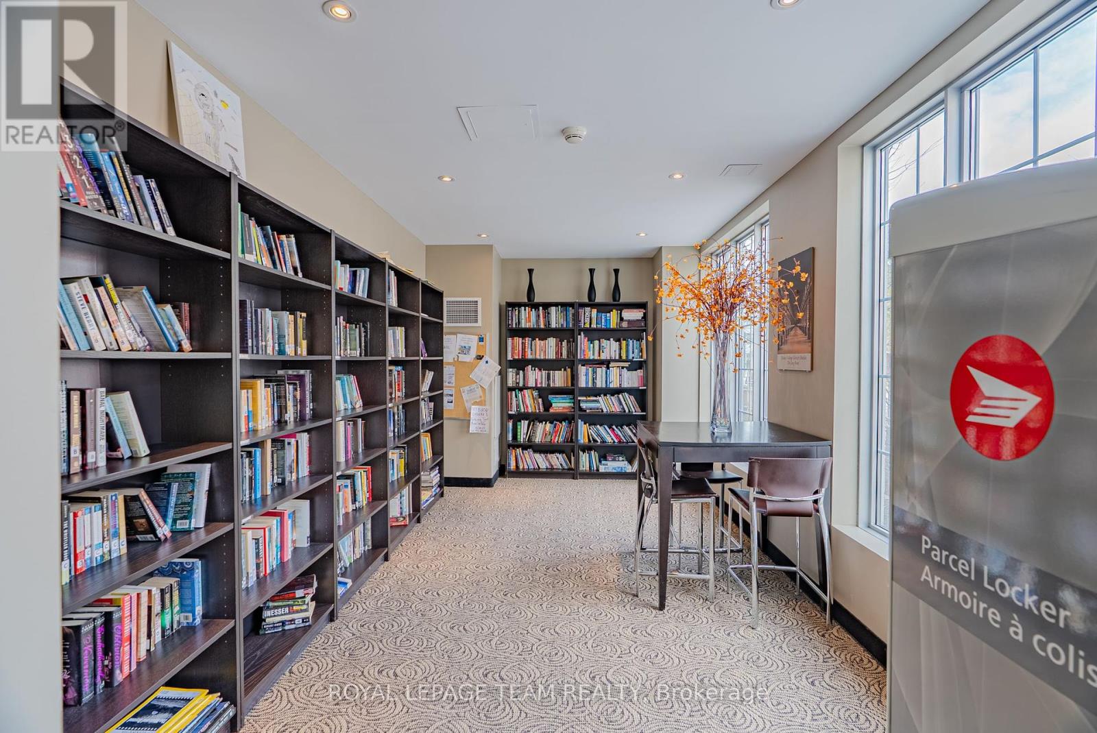 804 - 138 Somerset Street W, Ottawa, Ontario  K2P 0A3 - Photo 36 - X12444183