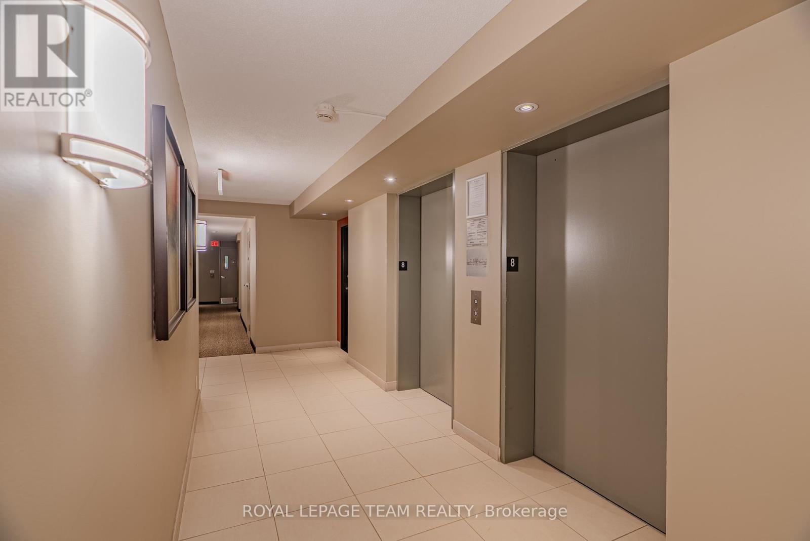 804 - 138 Somerset Street W, Ottawa, Ontario  K2P 0A3 - Photo 45 - X12444183