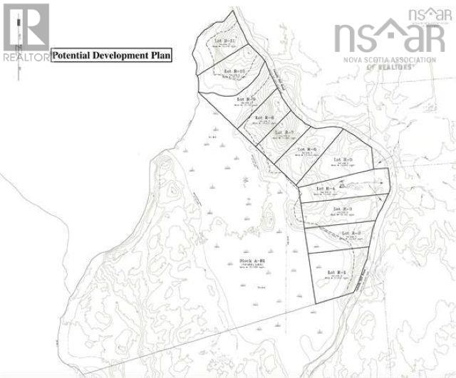 Vacant Land Canada Hill Road, Canada Hill, Nova Scotia  B0T 1L0 - Photo 17 - 202507306