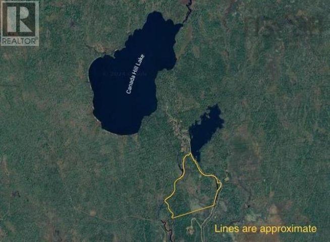 Vacant Land Canada Hill Road, Canada Hill, Nova Scotia  B0T 1L0 - Photo 18 - 202507306