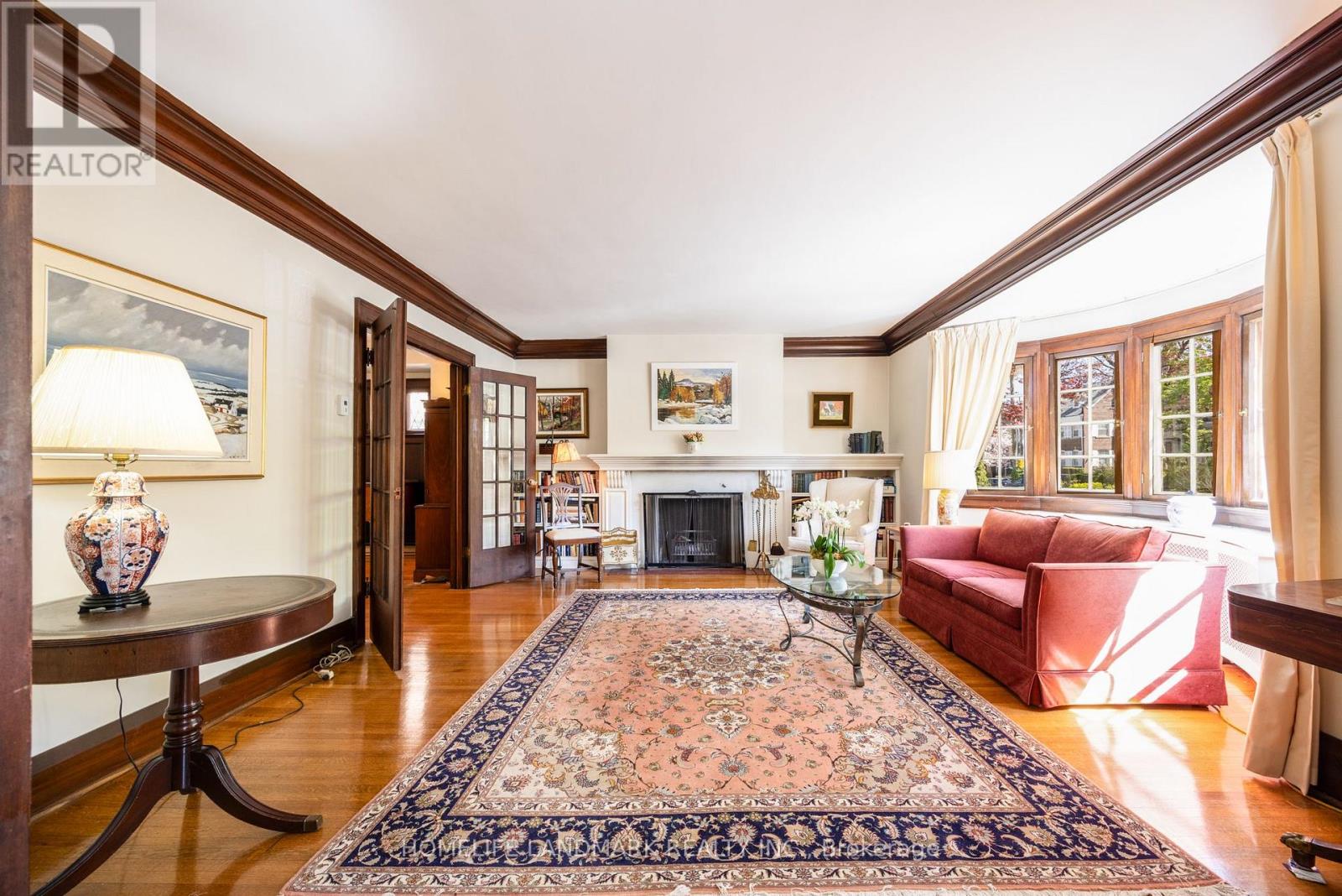 241 Forest Hill Road, Toronto, Ontario  M5P 2N3 - Photo 4 - C12509088