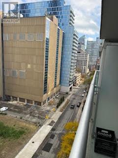 1204 - 96 St Patrick Street, Toronto, Ontario  M5T 1V2 - Photo 17 - C12509170