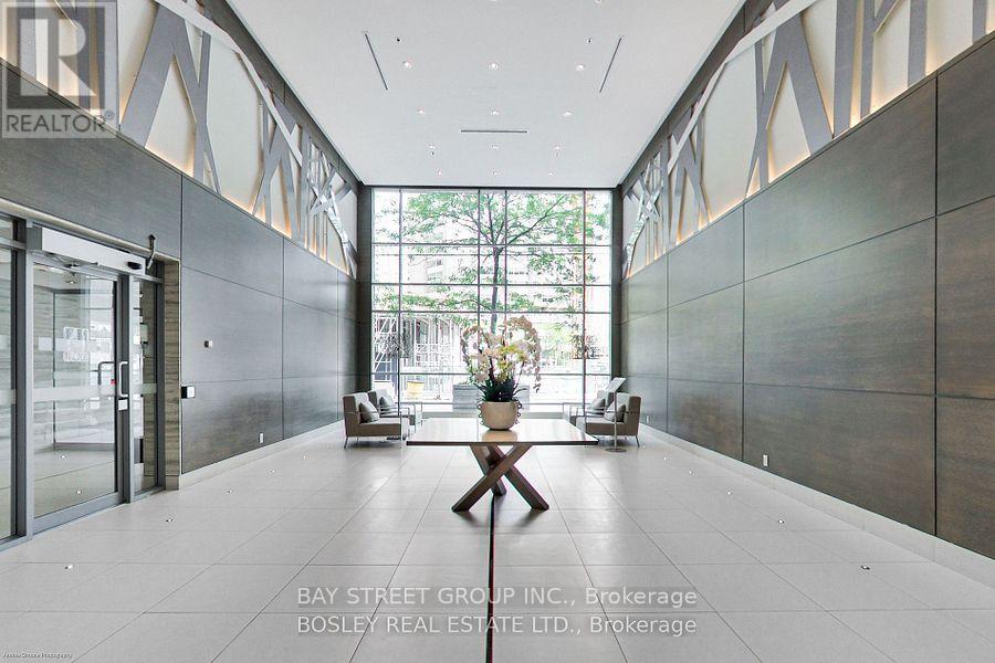 1204 - 96 St Patrick Street, Toronto, Ontario  M5T 1V2 - Photo 3 - C12509170