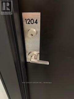 1204 - 96 St Patrick Street, Toronto, Ontario  M5T 1V2 - Photo 4 - C12509170