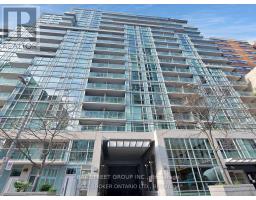 1204 - 96 ST PATRICK STREET, Toronto, Ontario