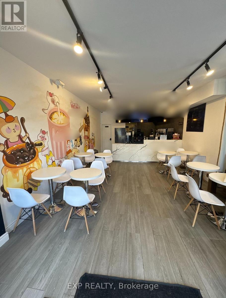 287 College Street, Toronto, Ontario  M5T 1S2 - Photo 2 - C12509226