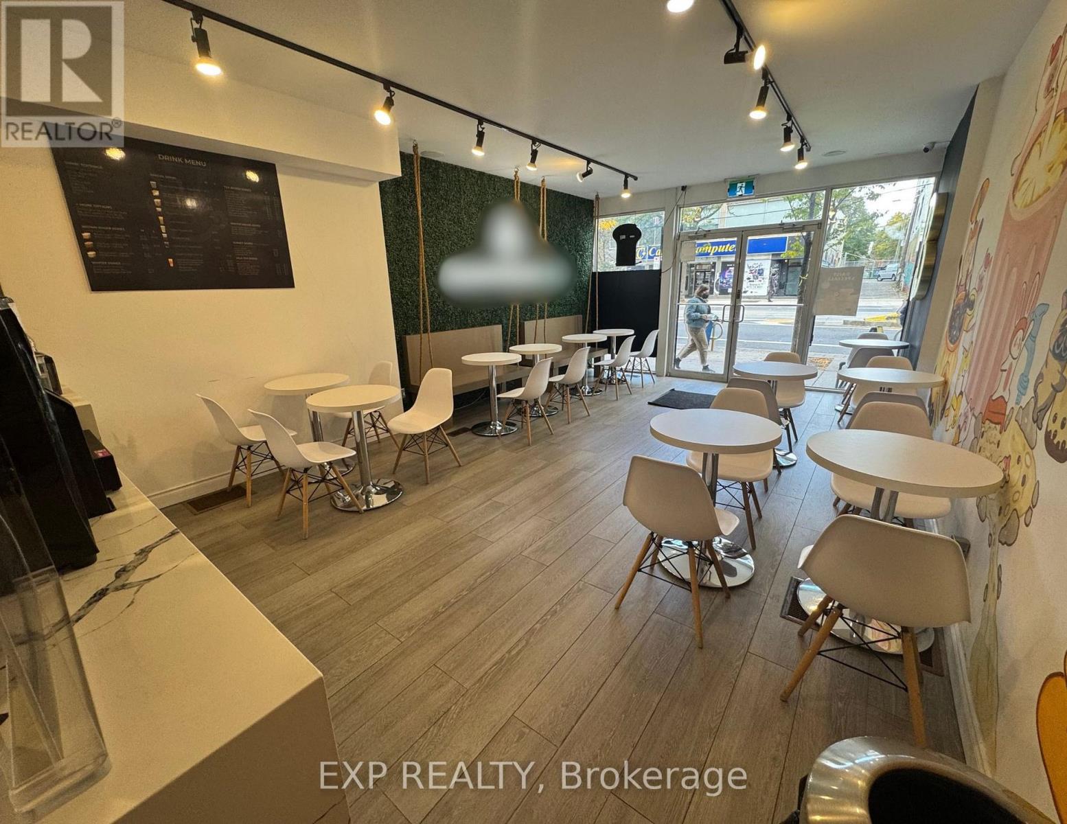 287 College Street, Toronto, Ontario  M5T 1S2 - Photo 4 - C12509226