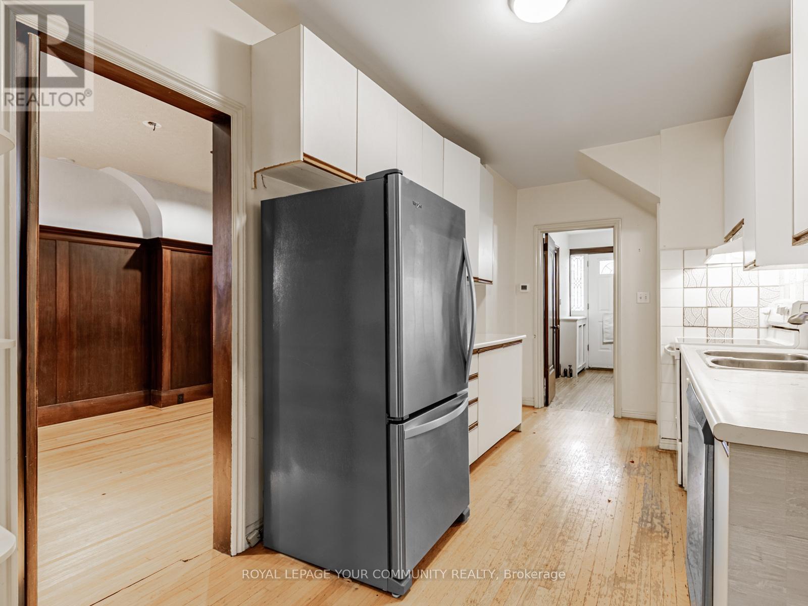 316 Jedburgh Road, Toronto, Ontario  M5M 3K8 - Photo 11 - C12509246