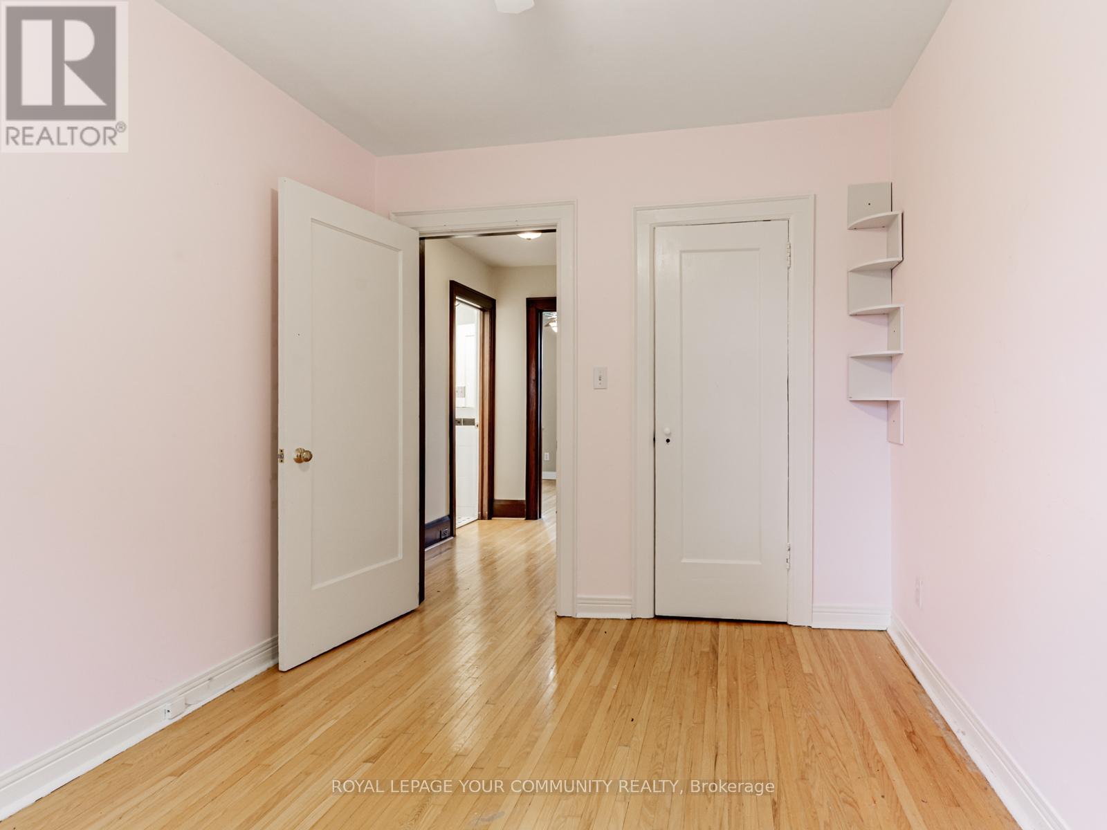 316 Jedburgh Road, Toronto, Ontario  M5M 3K8 - Photo 19 - C12509246