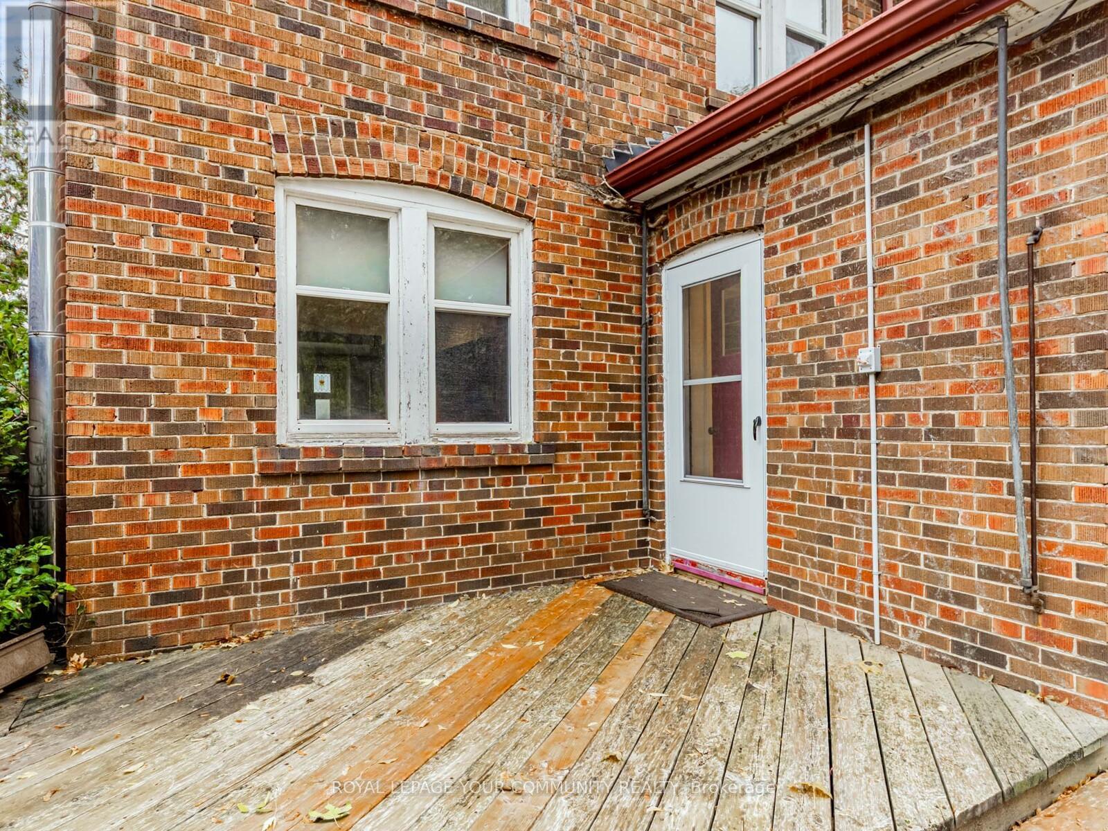 316 Jedburgh Road, Toronto, Ontario  M5M 3K8 - Photo 32 - C12509246