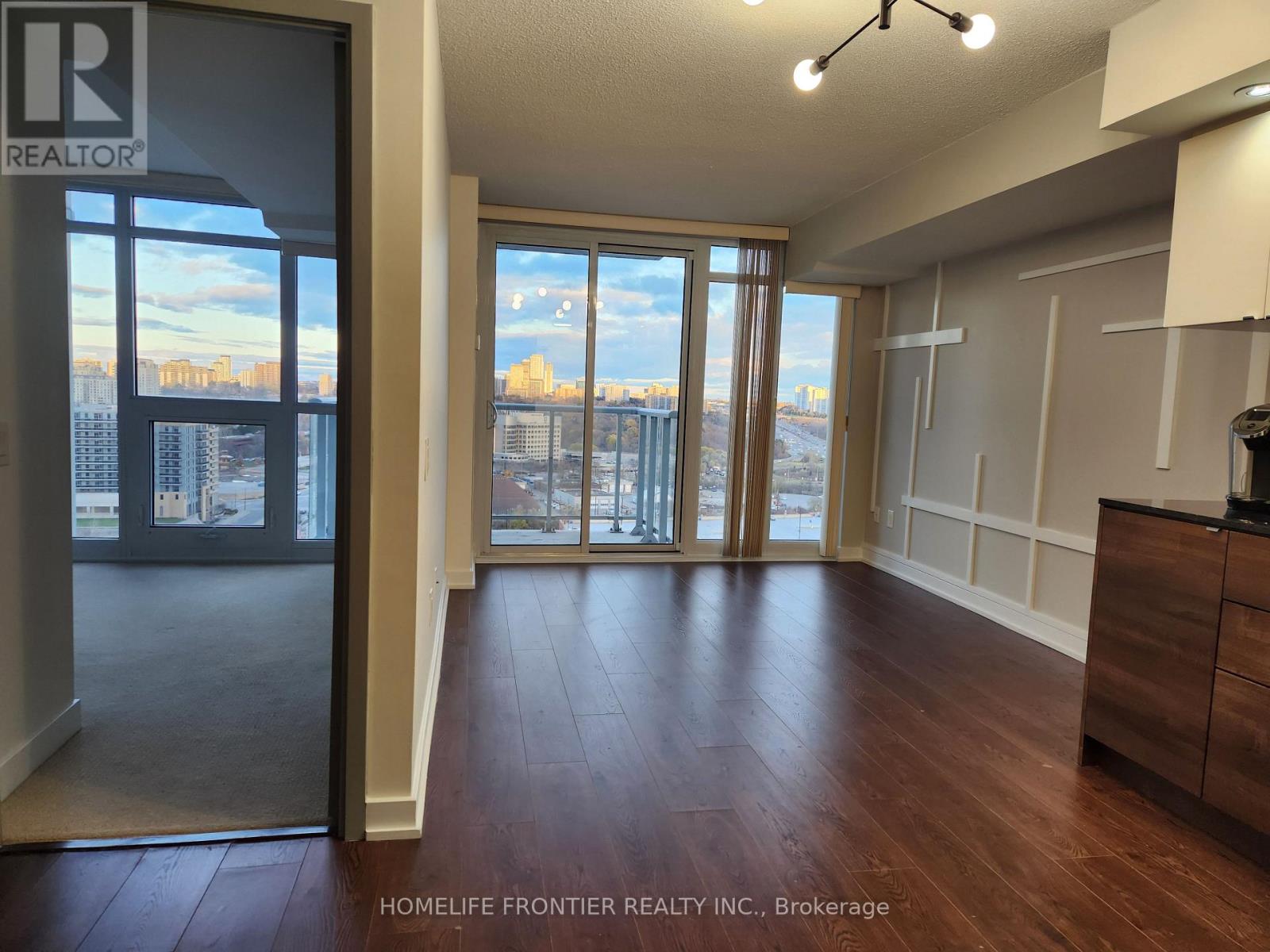 1806 - 121 Mcmahon Drive, Toronto, Ontario M2K 0C1 - Photo 11 - C12509270