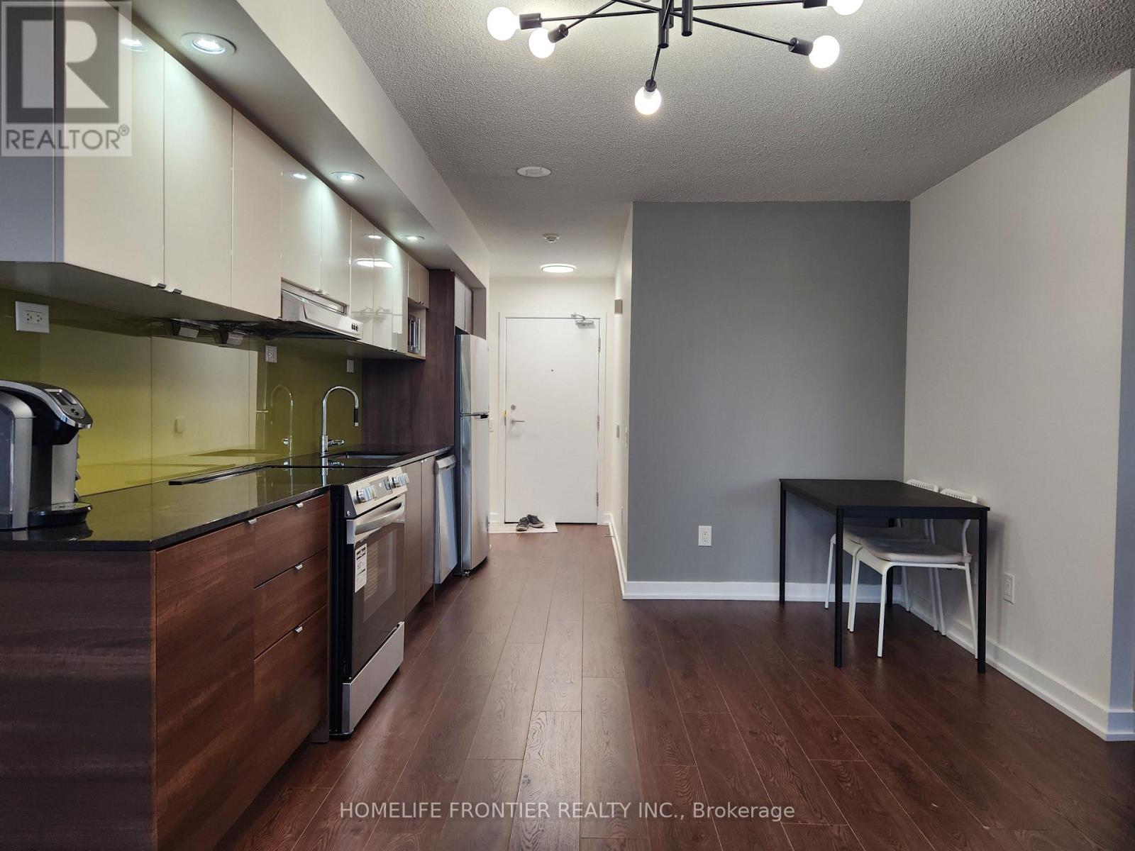 1806 - 121 Mcmahon Drive, Toronto, Ontario M2K 0C1 - Photo 15 - C12509270