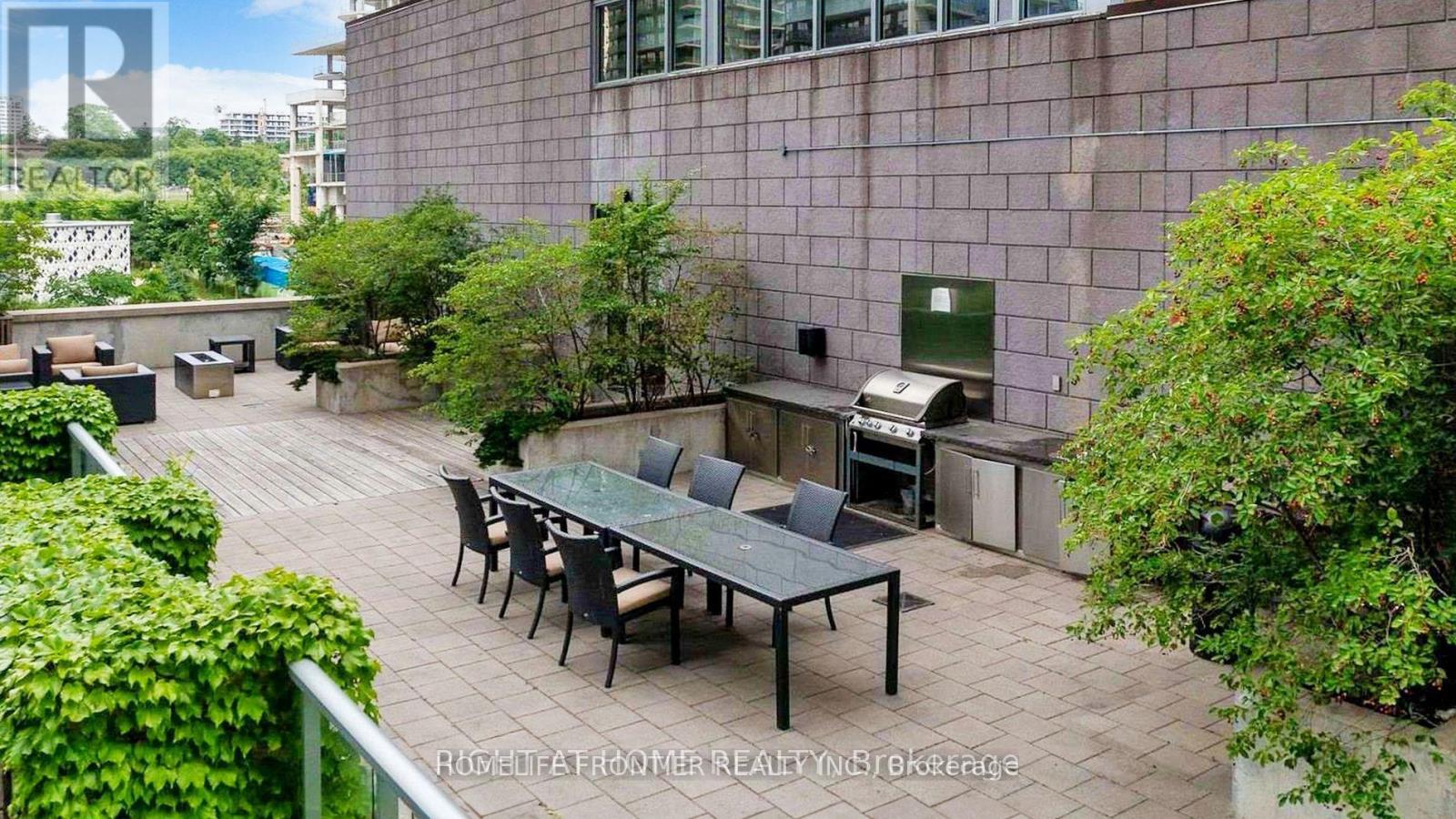 1806 - 121 Mcmahon Drive, Toronto, Ontario M2K 0C1 - Photo 2 - C12509270