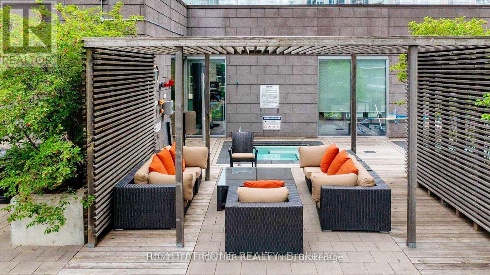 1806 - 121 Mcmahon Drive, Toronto, Ontario M2K 0C1 - Photo 8 - C12509270