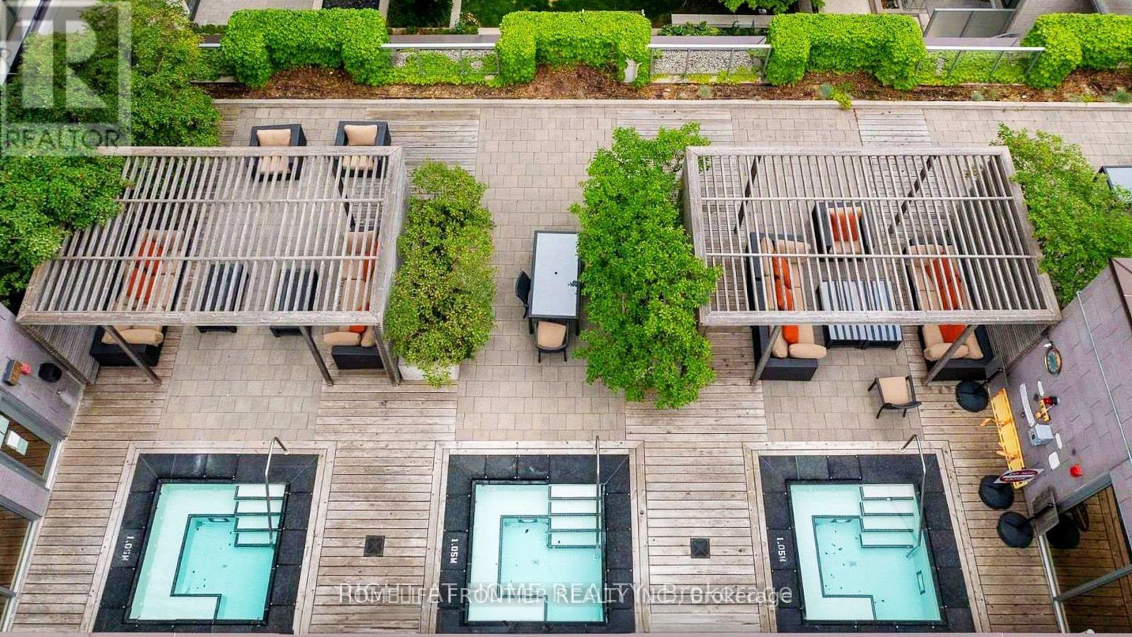 1806 - 121 Mcmahon Drive, Toronto, Ontario M2K 0C1 - Photo 9 - C12509270