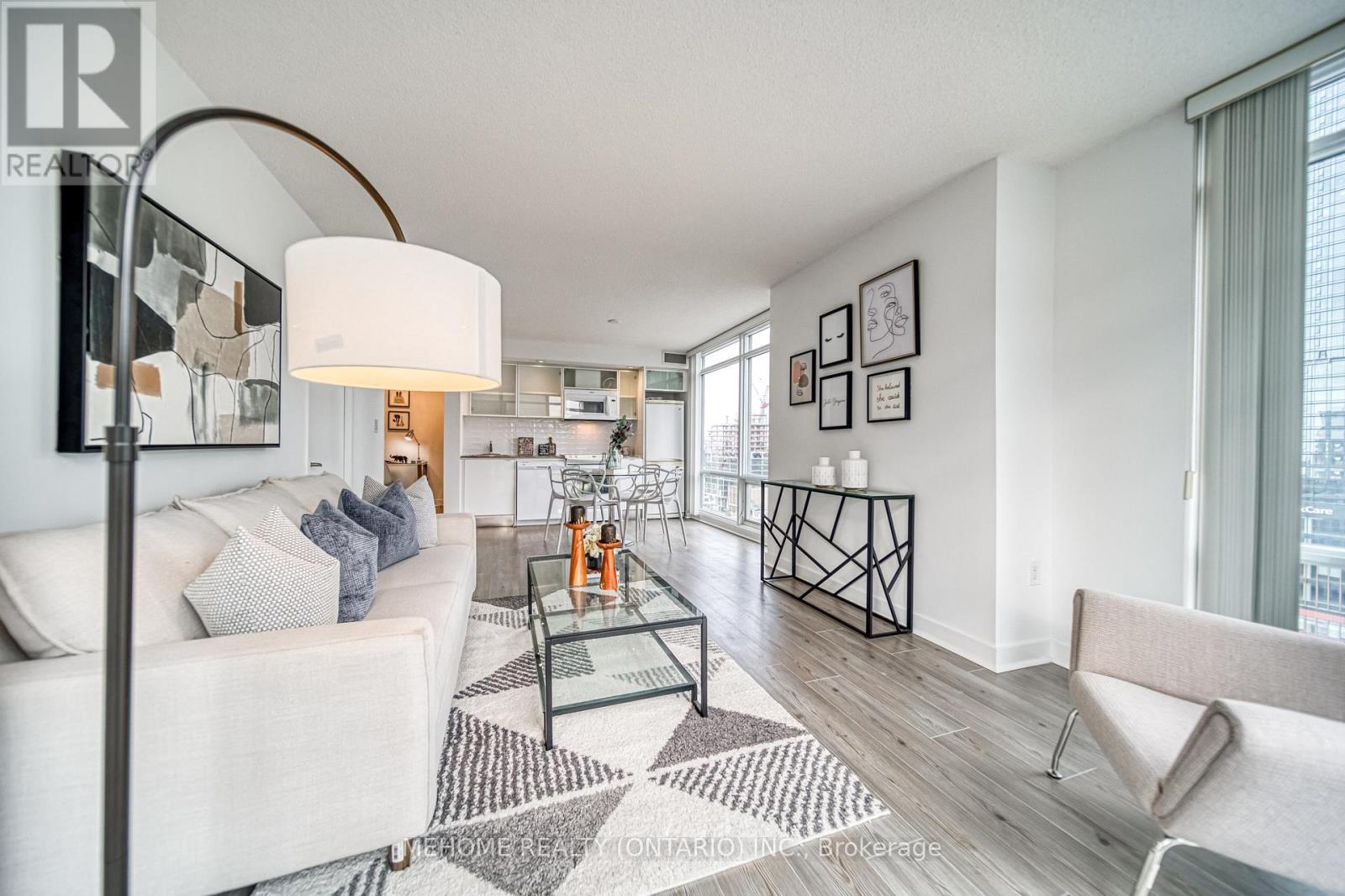 1902 - 25 Telegram Mews, Toronto, Ontario  M5V 3Z1 - Photo 12 - C12509274