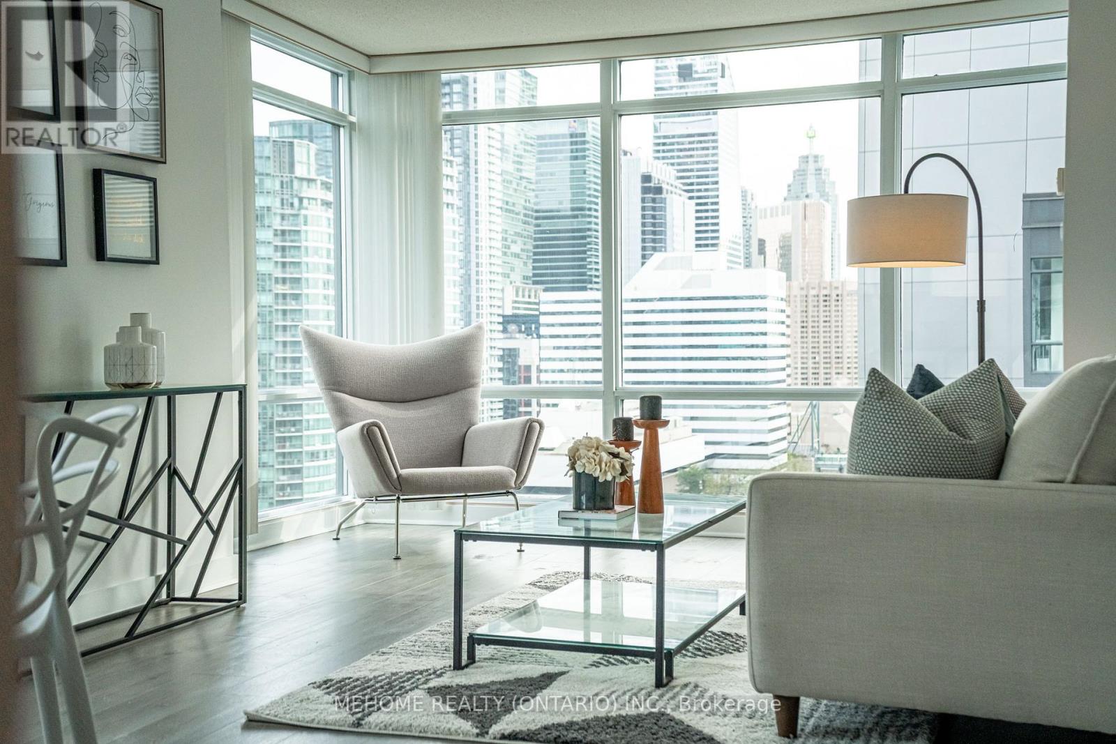 1902 - 25 Telegram Mews, Toronto, Ontario  M5V 3Z1 - Photo 15 - C12509274