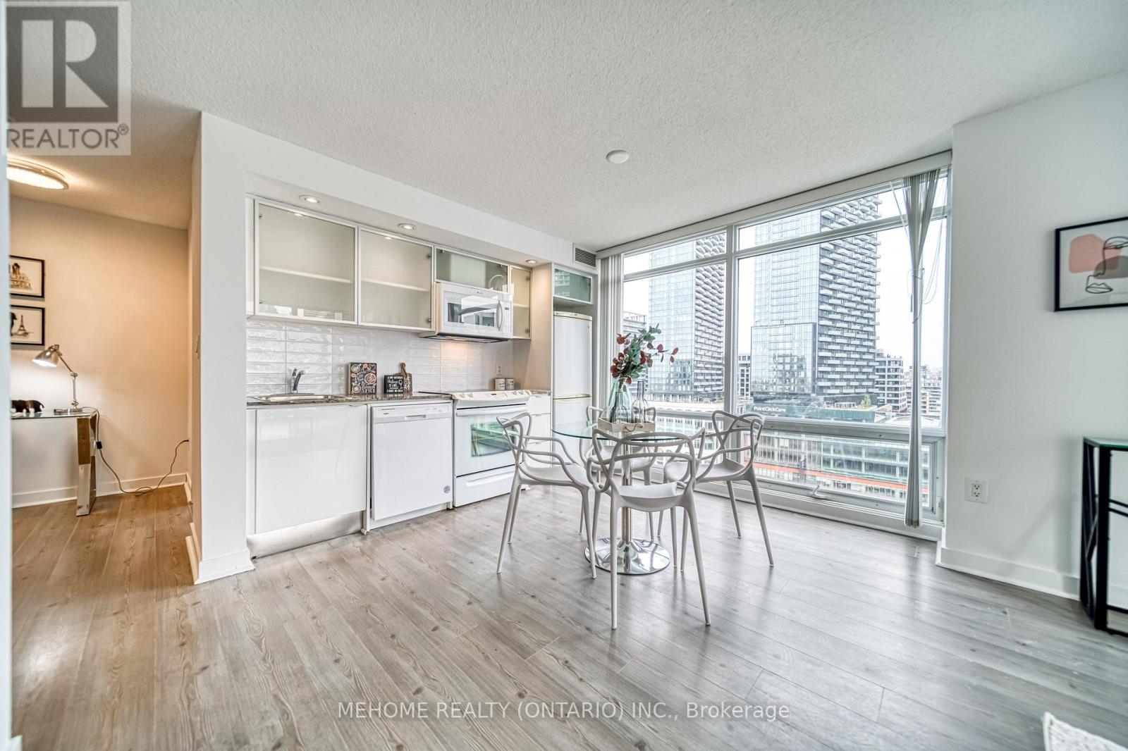 1902 - 25 Telegram Mews, Toronto, Ontario  M5V 3Z1 - Photo 19 - C12509274