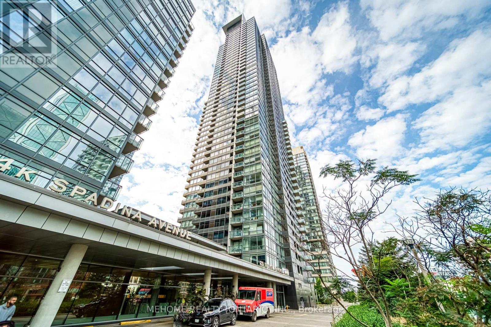 1902 - 25 Telegram Mews, Toronto, Ontario  M5V 3Z1 - Photo 2 - C12509274