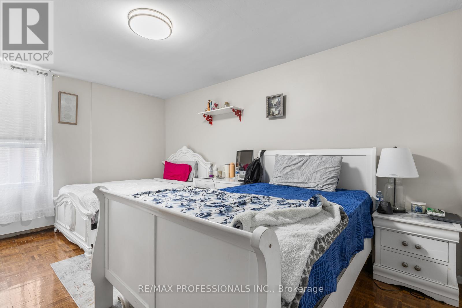 1414 - 60 Pavane Linkway, Toronto, Ontario  M3C 1A2 - Photo 10 - C12509306