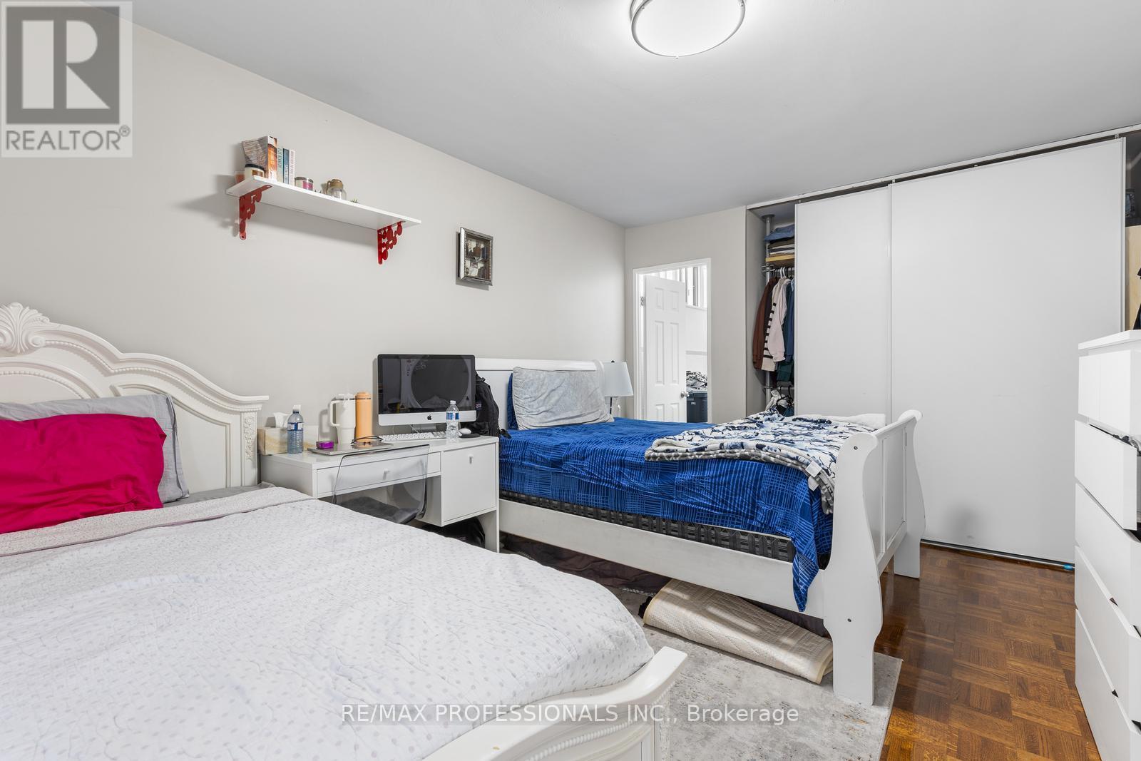 1414 - 60 Pavane Linkway, Toronto, Ontario  M3C 1A2 - Photo 11 - C12509306