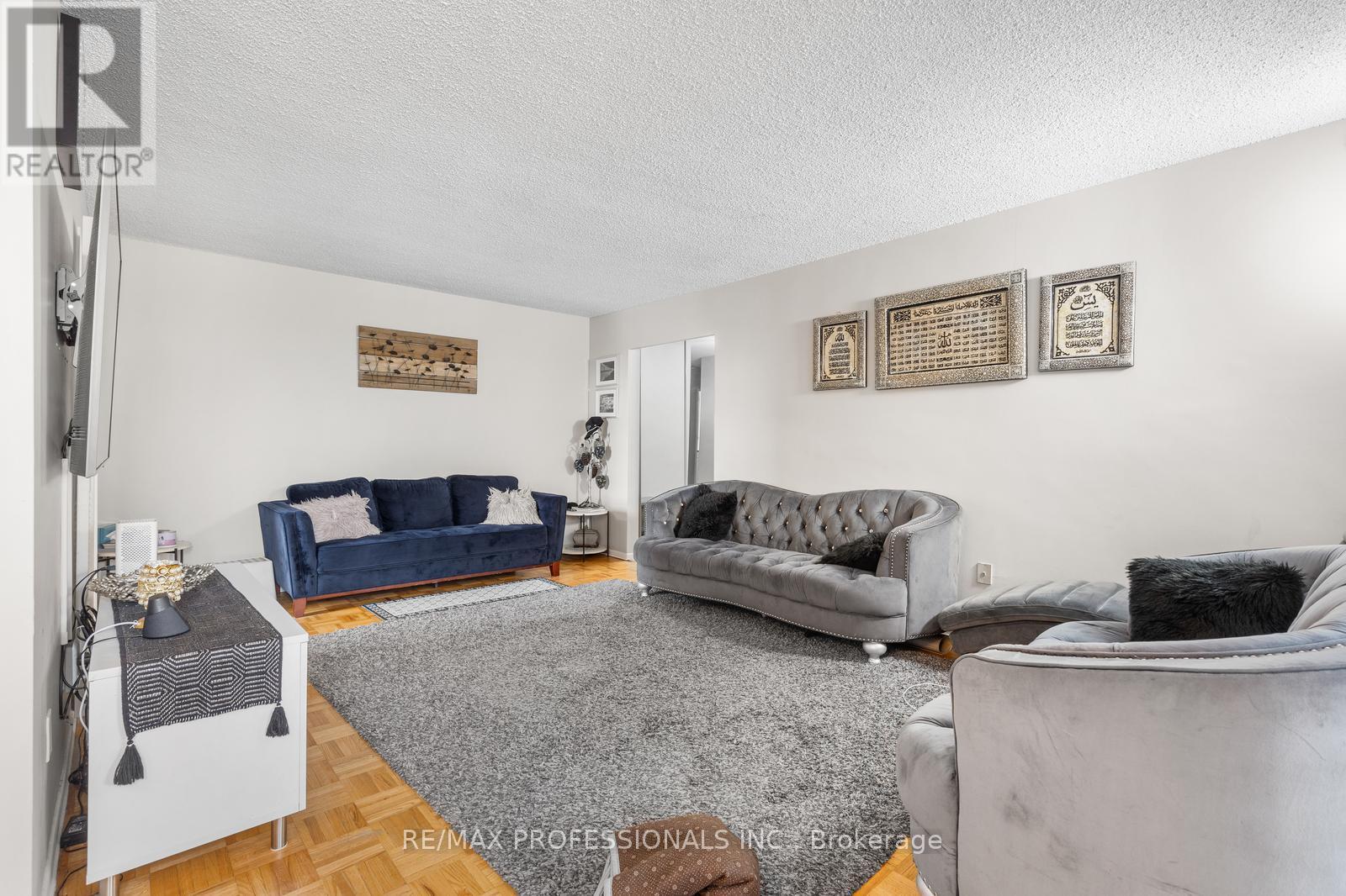 1414 - 60 Pavane Linkway, Toronto, Ontario  M3C 1A2 - Photo 4 - C12509306